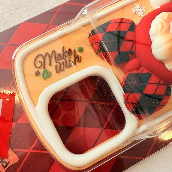 SKULLPANDA Tell Me What You Want Series-Phone Case Pop Mart iPhone 16 Pro NEW - Picture 3 of 8